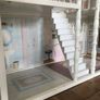 KidKraft wooden dollhouse Image 7