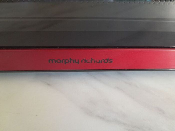 Morphy Richards Microwave