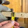 Vintage Canadian Maple hardwood floor 20 square metres Image 5