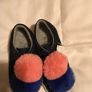 Next Denim Shoes, size EU-28, UK-10 Image 7