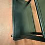 Large Tv / Video Conferencing Floor Cart With Shelves Image 3