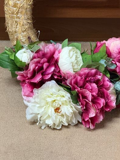 Large Wreath