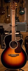 Takamine Gn71ce - Bsb