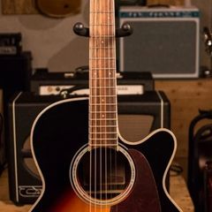 Takamine Gn71ce - Bsb