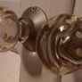 Stunning Period Style Glass Doorknobs Arnotts Image 3