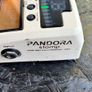 Korg Pandora Stomp PX-STOR Guitar Multi-Effects Processor Image 3