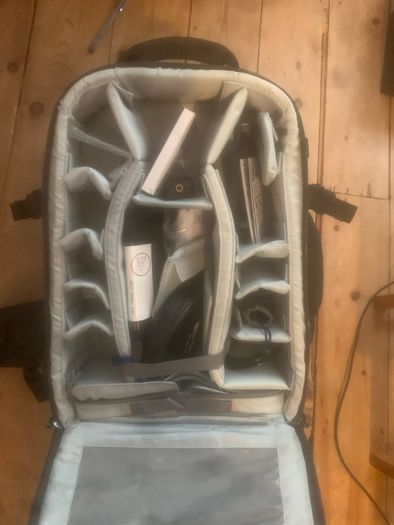 camera bag lowepro