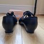 Tap Dancing Shoes size 3UK Image 3