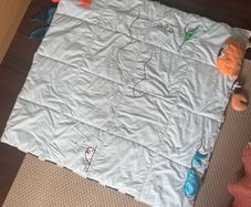 play mat