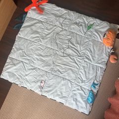 play mat