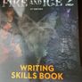 Fire and Ice 2 Junior Cycle English School book Image 3