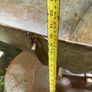 Antique Weighing  Scales Image 6
