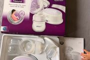 Electric Breast Pump