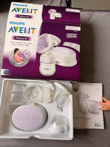 Electric Breast Pump