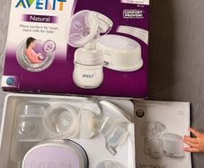 Electric Breast Pump