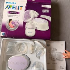 Electric Breast Pump