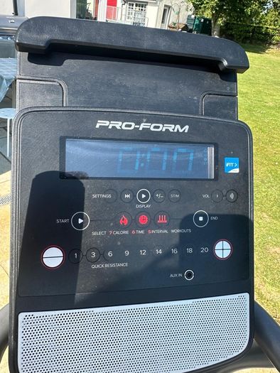 Pro-Form Cross Trainer