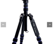Hahnel Triad C5 Tripod
