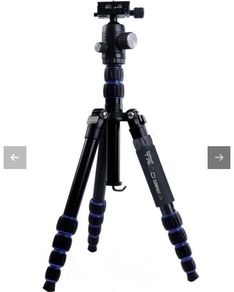 Hahnel Triad C5 Tripod