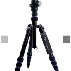 Hahnel Triad C5 Tripod