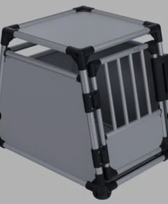 Dog Travel Box