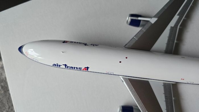 Inflight200 Air Transal Lockheed L-1011 tristar