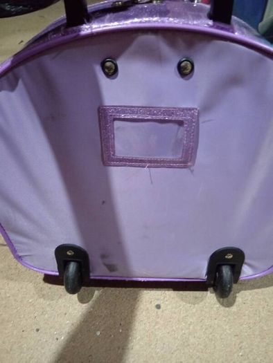 suitcase