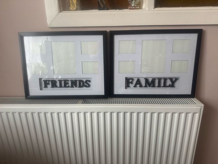 Photo Frames