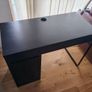 Ikea Micke - Desk Image 2