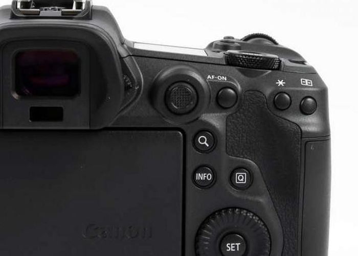 Canon EOS R5 - Body Only - Brand New!