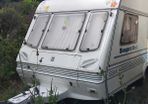 Caravan for Sale