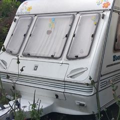 Caravan for Sale
