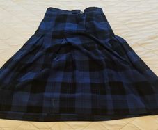 St. Vincent's School Skirt