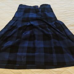 St. Vincent's School Skirt