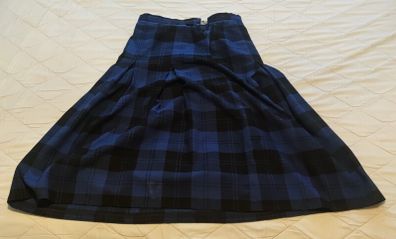 St. Vincent's School Skirt