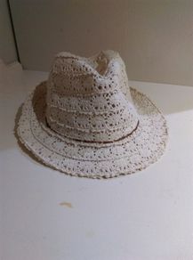 Girls Sun Hat