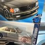 Hot wheels Mercedes Benz 560 Sec Amg Image 6