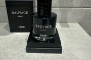 perfumes