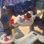 Batman Batcave Image 2