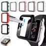 iWatch Screen Protector Cover for Apple Watch Series  3 4 5 6 7 8 SE Top Quality Image 2