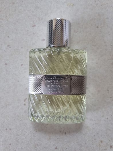 Dior Eau Sauvage Eau de Toilette (50ml)