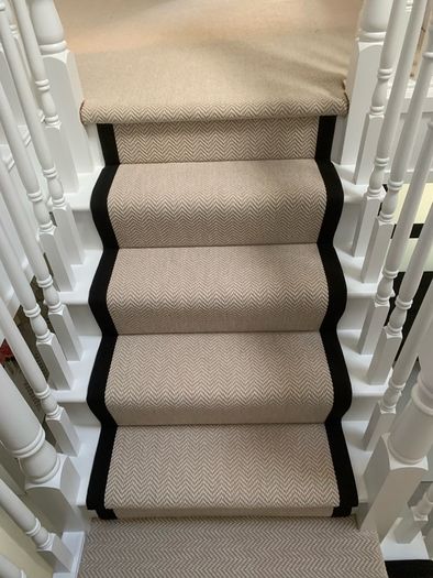 Carpet / vinyl (supply & fitting )