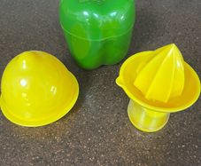 Joie Food Savers & Juicer