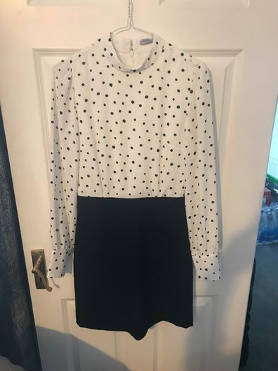 oasis dress