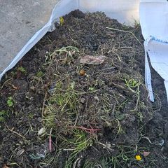 Earth/topsoil
