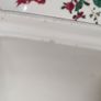Royal Doulton Old Leeds Sprays Covered Casserole Pot Octagonal D3548 Image 6
