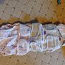 Bambino mio Cloth Nappy bindle Image 8