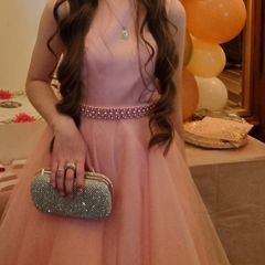 Confirmation Dress