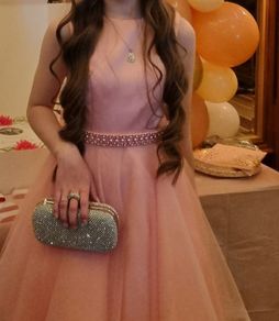 Confirmation Dress
