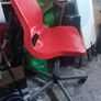 IKEA desk and chair Image 6
